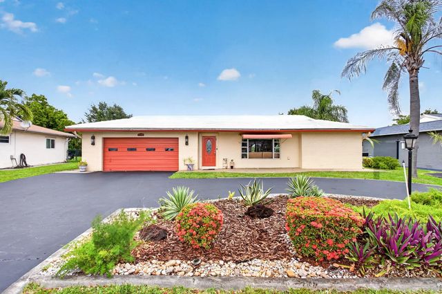 7306 Nw 94th Way, Tamarac