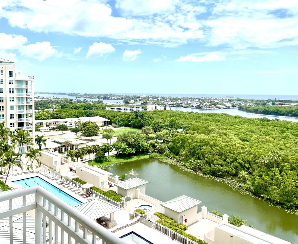 350 N Federal Highway #1206, Boynton Beach