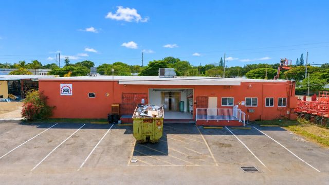 3411 Ne 6th Terrace, Pompano Beach