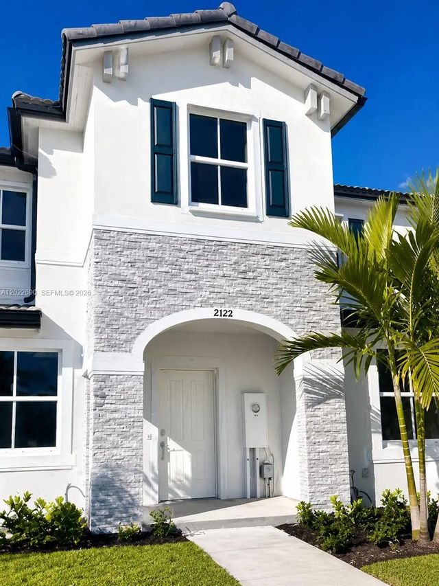 29281 Sw 163rd Court, Homestead