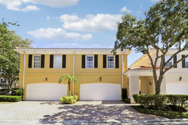 77 Laurel Oaks Circle, Tequesta