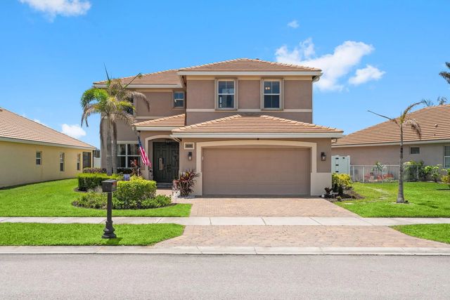 2 of 72 - 11561 Sw Rowena Street, Port St. Lucie, FL