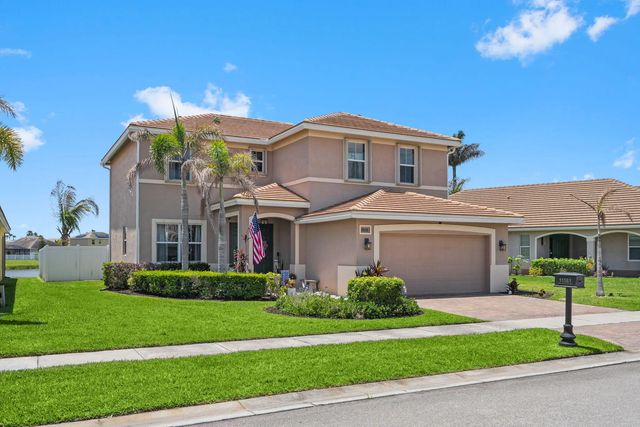 3 of 72 - 11561 Sw Rowena Street, Port St. Lucie, FL