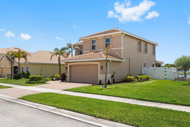 4 of 72 - 11561 Sw Rowena Street, Port St. Lucie, FL