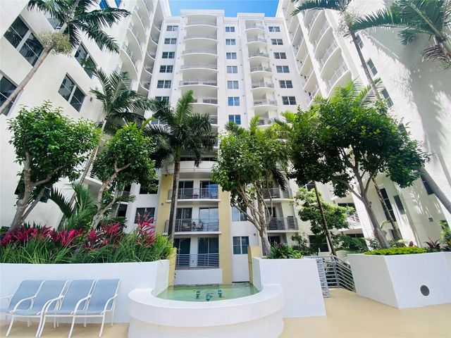 1830 Radius Drive #1004, Hollywood