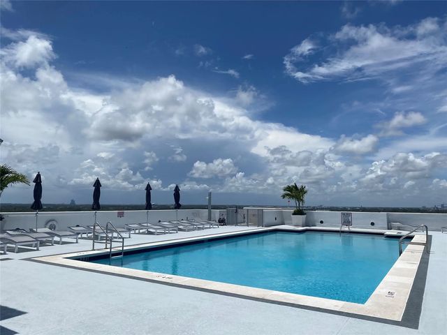 2 of 28 - 1830 Radius Drive #1004, Hollywood, FL