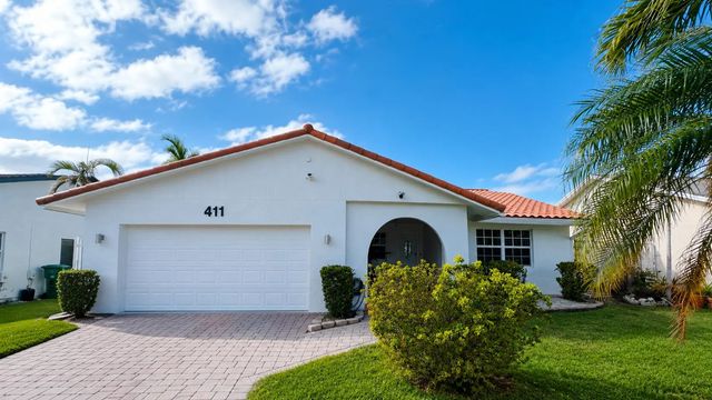 411 Se 4th Street, Dania Beach
