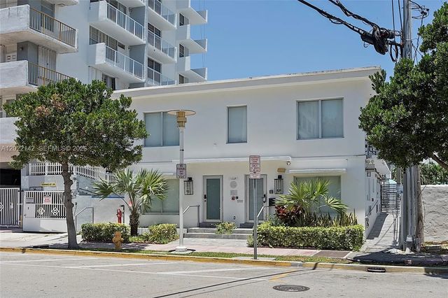235 18th Street, Miami Beach