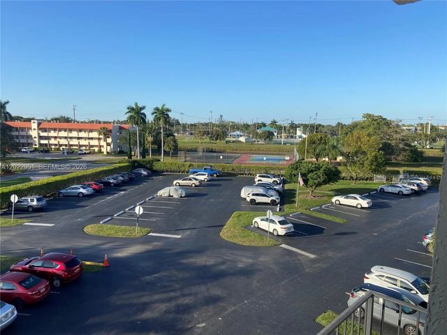 3 of 20 - 7502 Nw 30th Place #417, Sunrise, FL