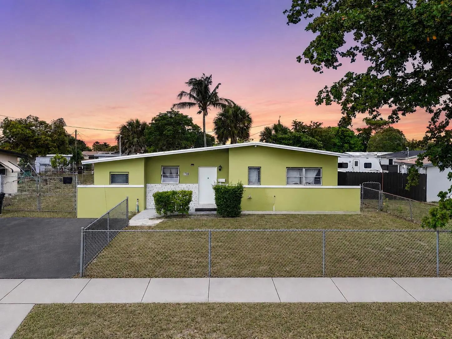 1706 Nw 26th Avenue, Fort Lauderdale
