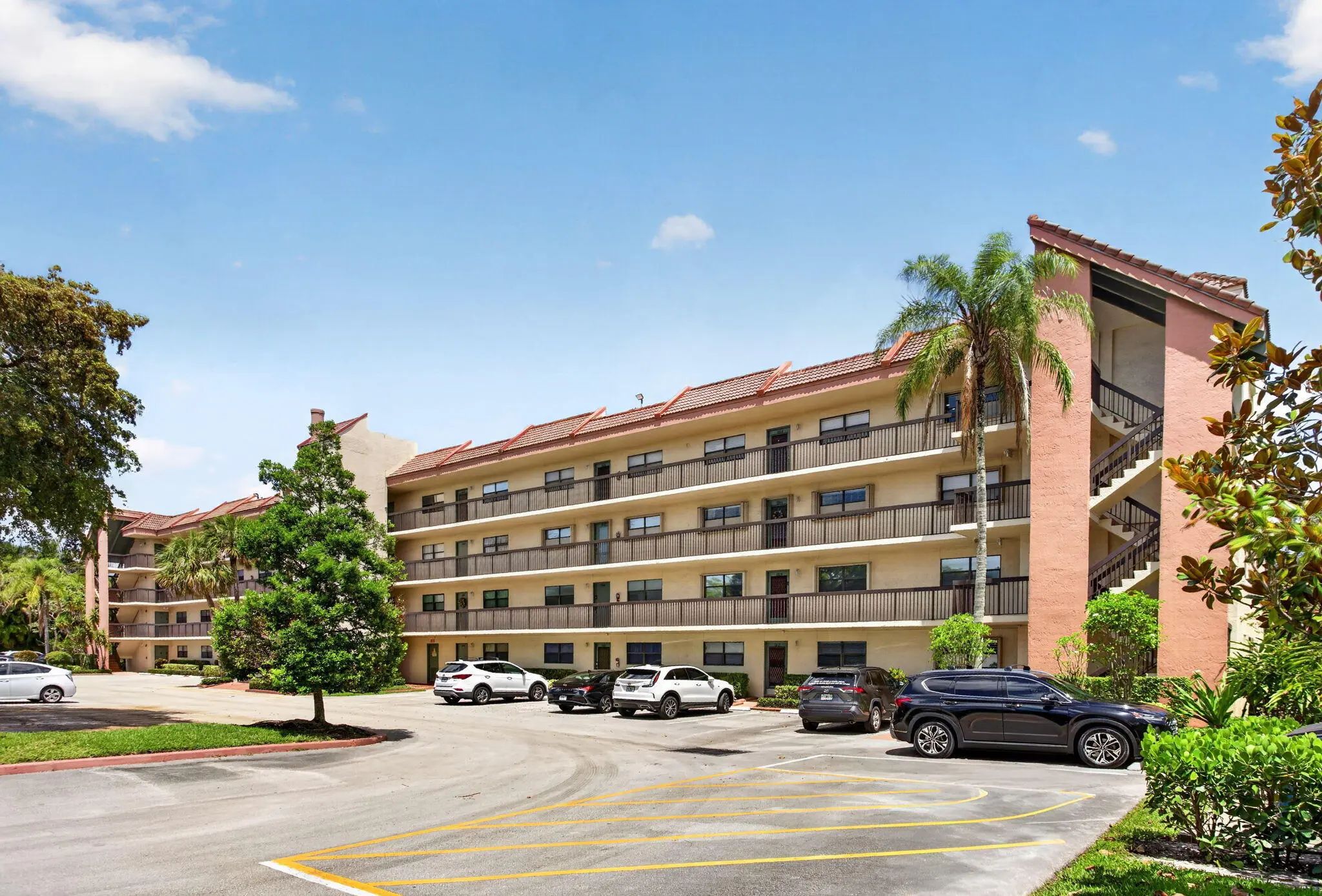 1862 Hammock Boulevard #416, Coconut Creek