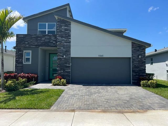 11365 Sw Lyra Drive, Port St. Lucie