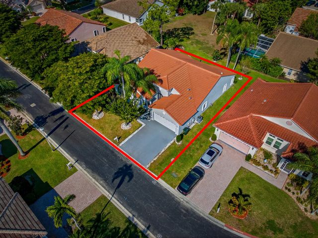 113 Egret Circle, Greenacres