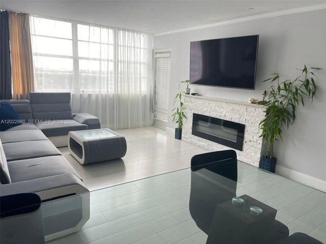 1301 Ne Miami Gardens Drive #1013w, Miami