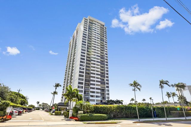 5600 N Flagler Drive #1106, West Palm Beach