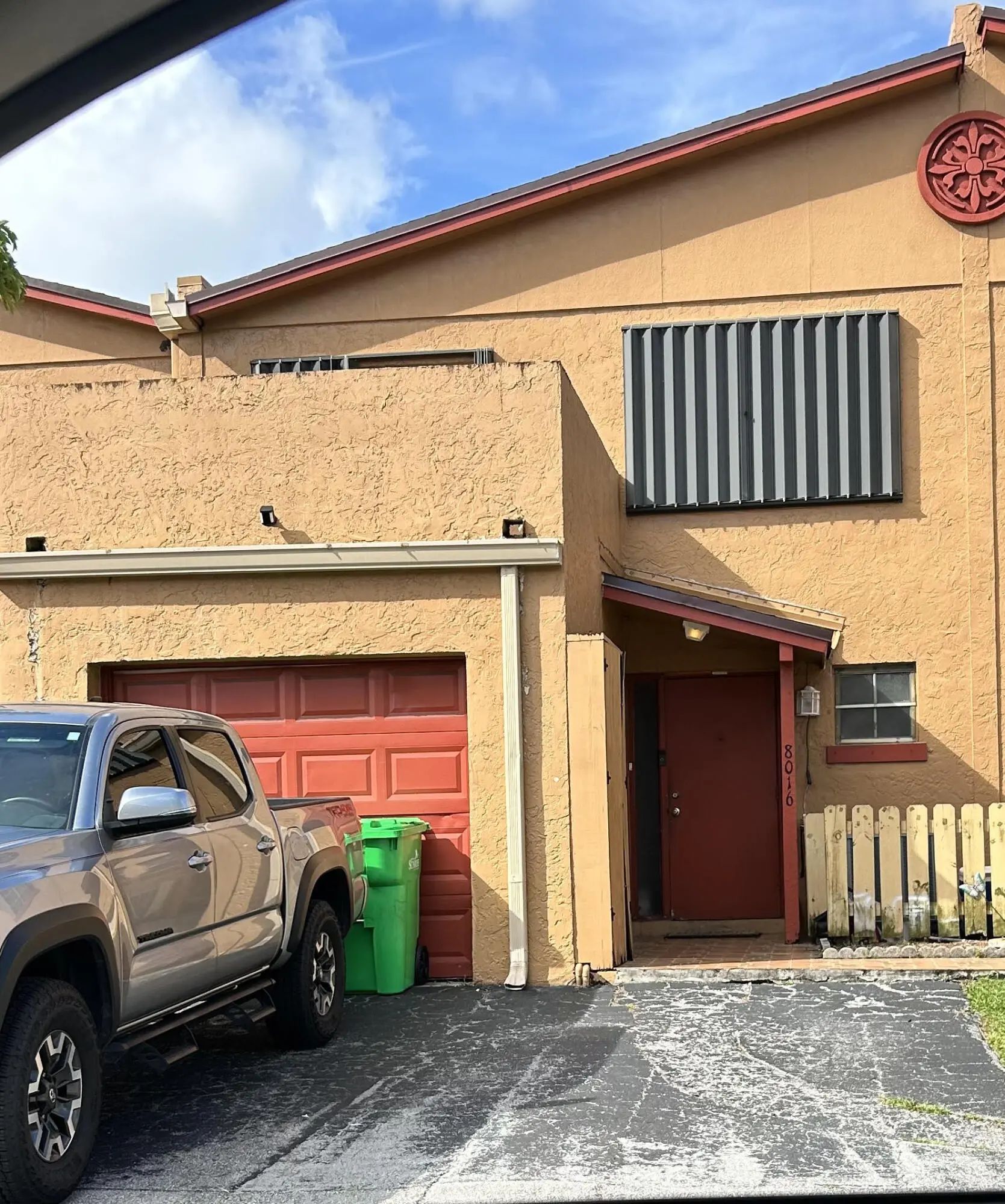 8016 Nw 27th Court, Sunrise