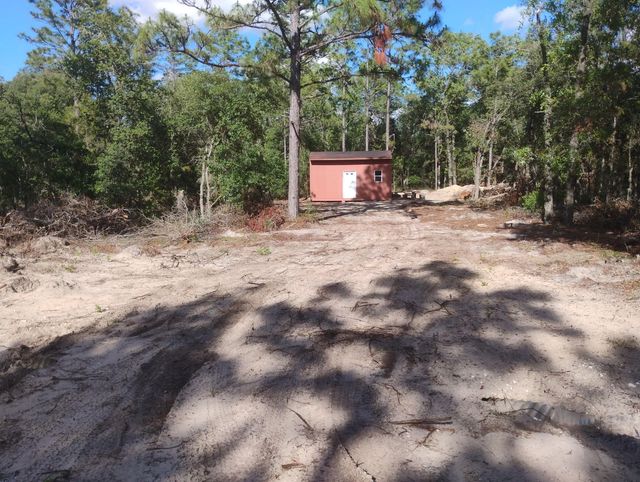Tbd Sw Sands Point Ave, Dunnellon