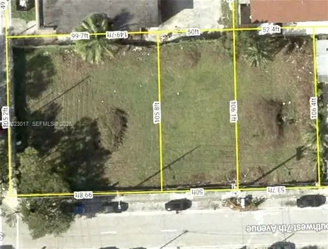 2 of 8 - 240 Sw 7th Avenue, Miami, FL