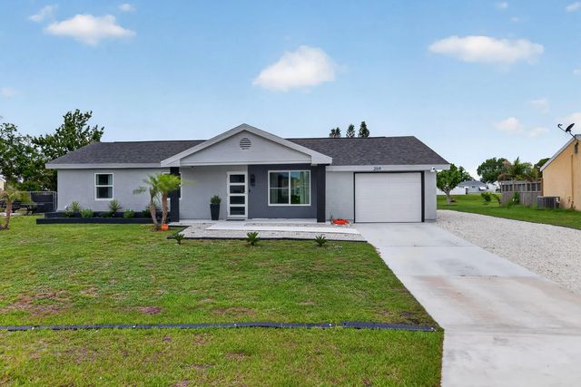 2 of 44 - 264 Sw Cherryhill Road, Port St. Lucie, FL