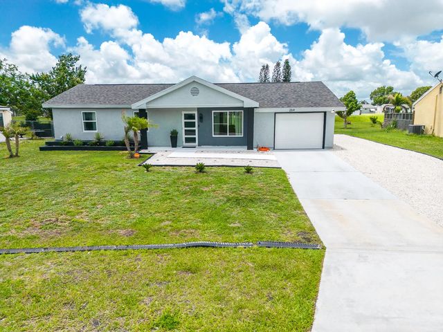 3 of 44 - 264 Sw Cherryhill Road, Port St. Lucie, FL