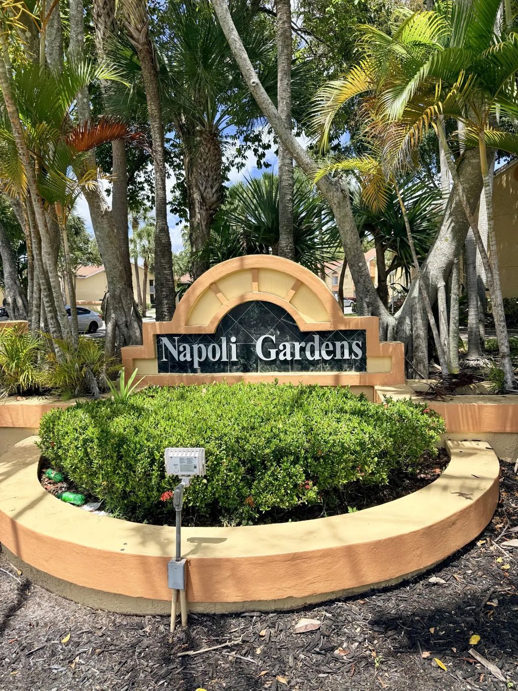 1142 Coral Club Drive #1142, Coral Springs
