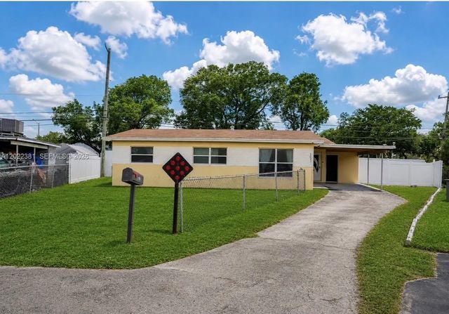 1021 Nw 23rd Road, Fort Lauderdale