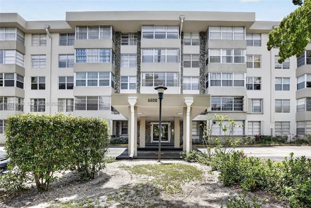 6600 Cypress Road #504, Plantation
