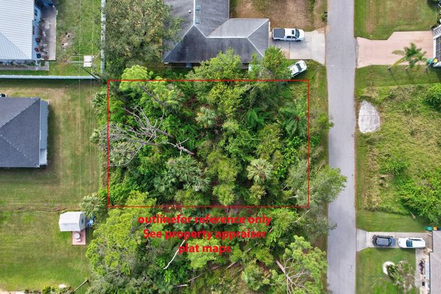 861 Red Bay Street, Port Charlotte