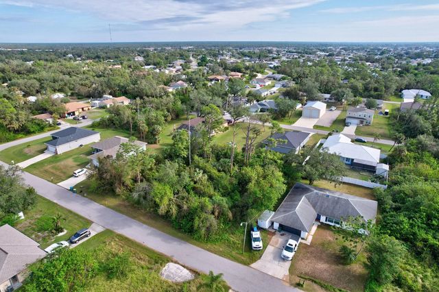 5 of 16 - 861 Red Bay Street, Port Charlotte, FL