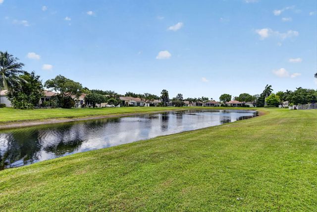 12530 Vía Valenza, Boynton Beach