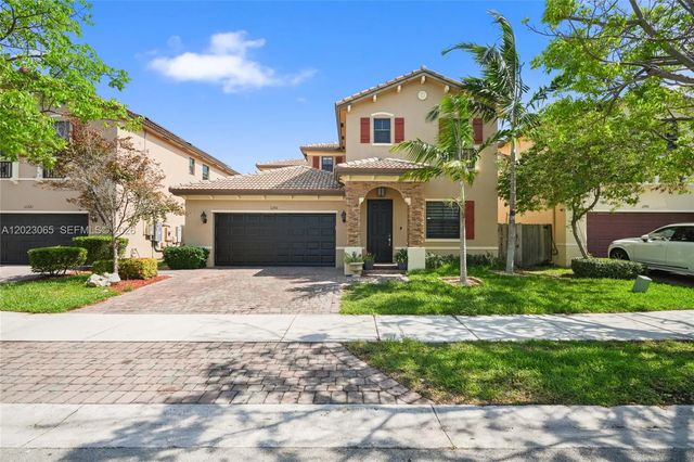 11711 Sw 234th Street, Homestead