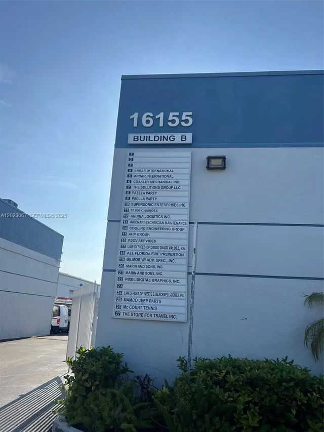 2 of 7 - 16155 Sw 117th Avenue #b20, , FL
