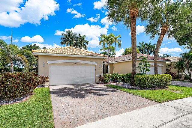 10644 Royal Caribbean Circle, Boynton Beach