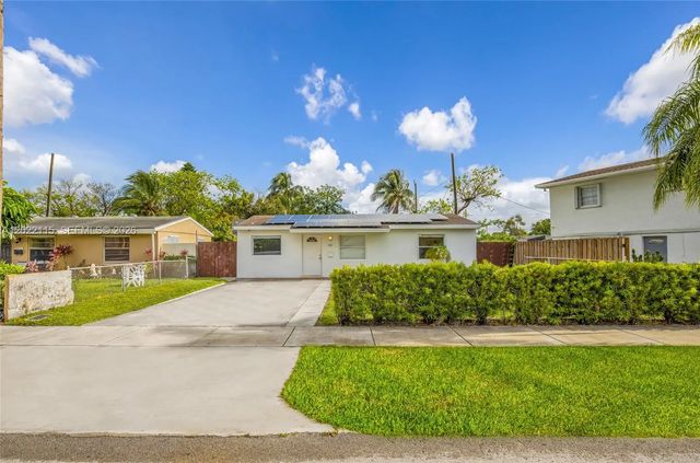 2 of 34 - 2411 Fletcher Street, Hollywood, FL