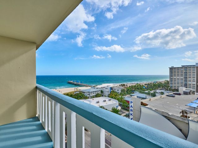 305 N Pompano Beach Boulevard #1204, Pompano Beach
