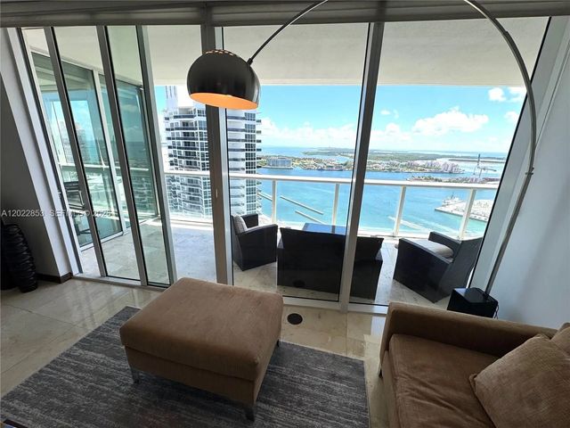 2 of 40 - 450 Alton Road #3505, Miami Beach, FL