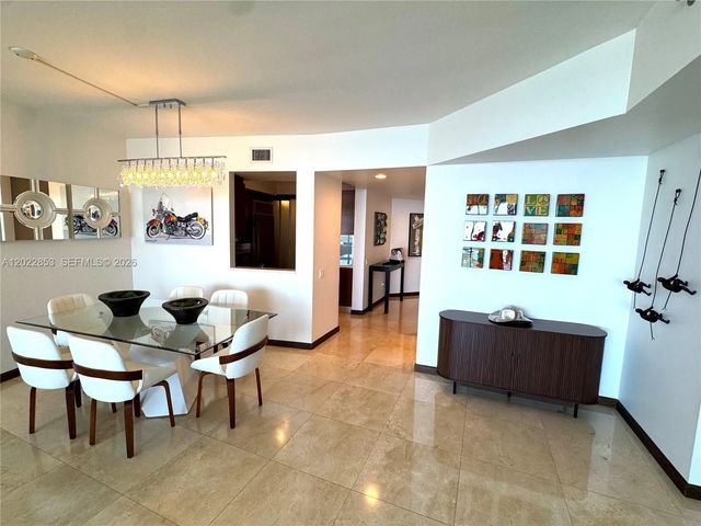 4 of 40 - 450 Alton Road #3505, Miami Beach, FL