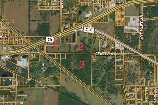 2358 E Sr 70, Okeechobee