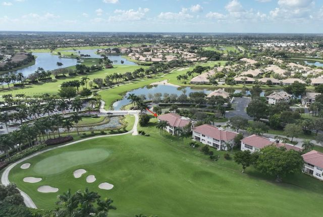 8082 Aberdeen Drive #102, Boynton Beach
