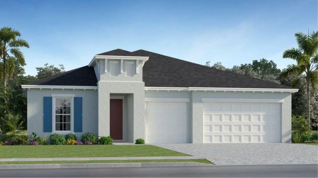 1380 Se Willow Oaks Street, Port St. Lucie