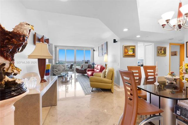 4 of 58 - 21055 Yacht Club Drive #2704, Aventura, FL