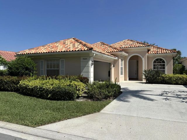 2 of 18 - 7031 Fish Creek Lane, West Palm Beach, FL