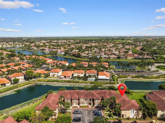 1595 Ne 33rd Road #110-3, Homestead