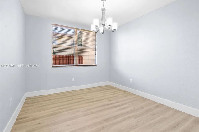 4 of 27 - 1595 Ne 33rd Road #110-3, Homestead, FL