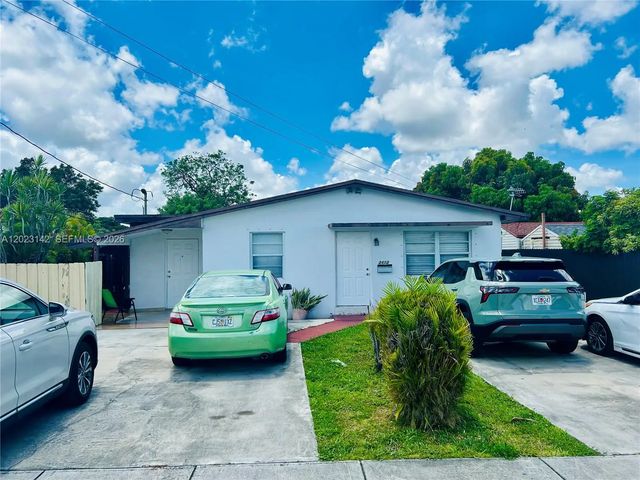 3410 Sw 89th Court, Miami