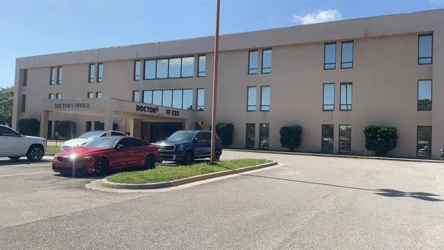 2215 Nebraska Avenue #3e, Fort Pierce