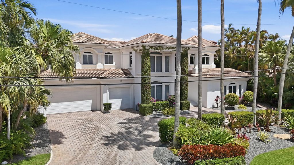 5600 Coastal Drive, Boca Raton