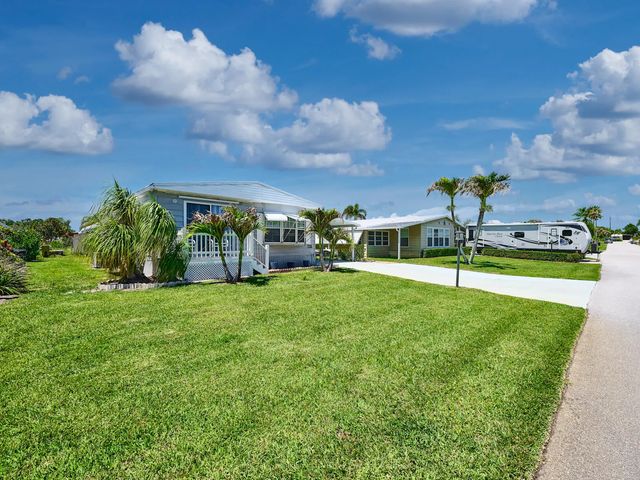 2 of 60 - 6977 Se Delegate Street, Hobe Sound, FL