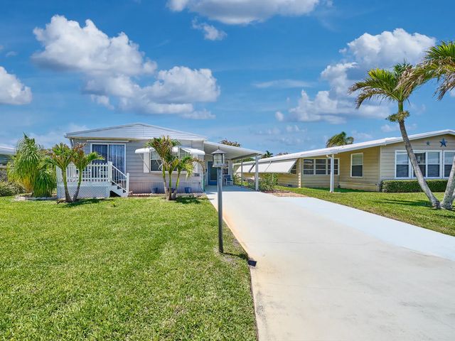 3 of 60 - 6977 Se Delegate Street, Hobe Sound, FL