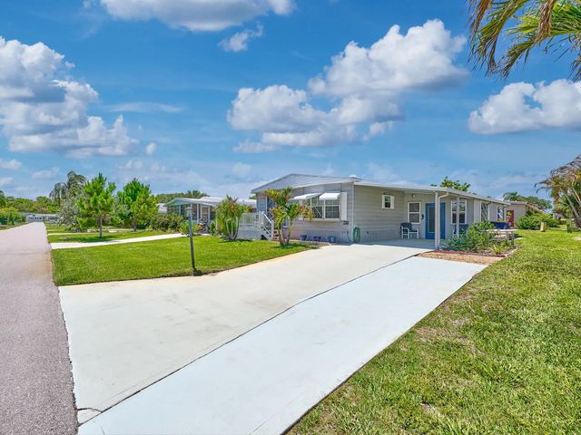 4 of 60 - 6977 Se Delegate Street, Hobe Sound, FL